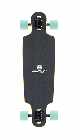 Лонгборд LANDYACHTZ Drop Cat 33 Illuminacion Complete